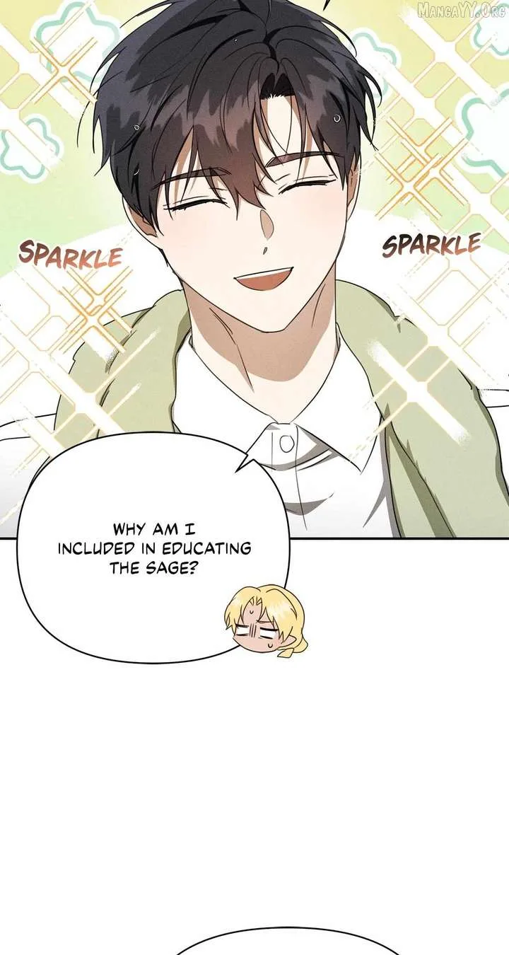 Don’t Be Carelessly Friendly Chapter 75 page 6