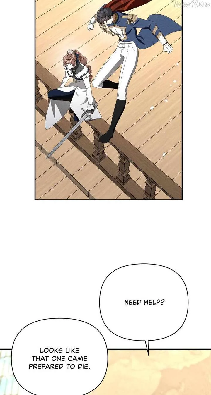 Don’t Be Carelessly Friendly Chapter 74 page 10