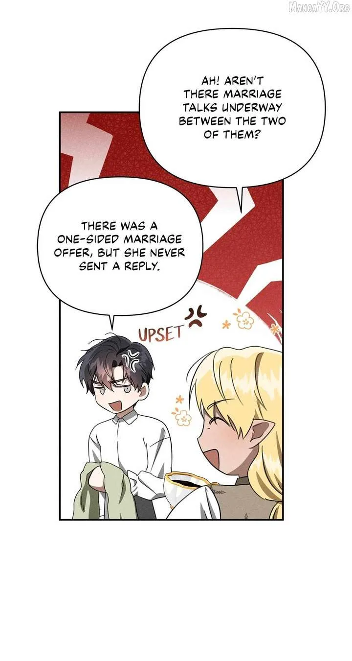 Don’t Be Carelessly Friendly Chapter 75 page 12
