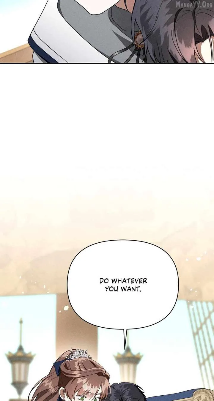 Don’t Be Carelessly Friendly Chapter 74 page 19