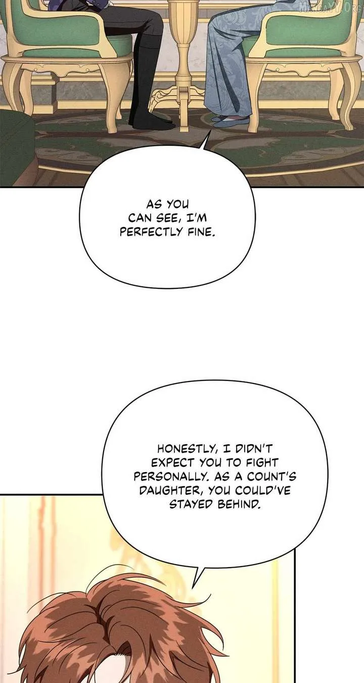 Don’t Be Carelessly Friendly Chapter 75 page 18