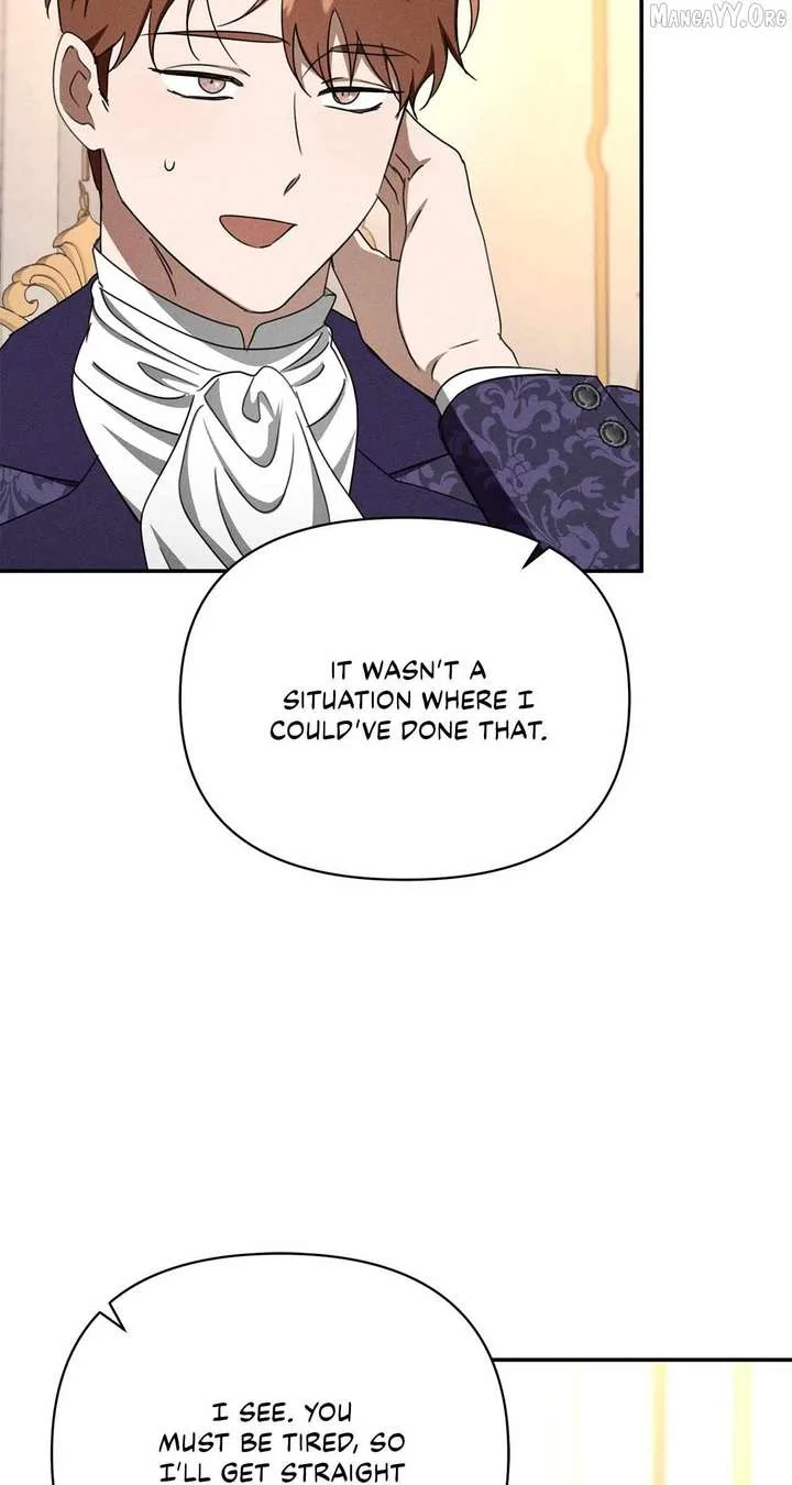 Don’t Be Carelessly Friendly Chapter 75 page 19