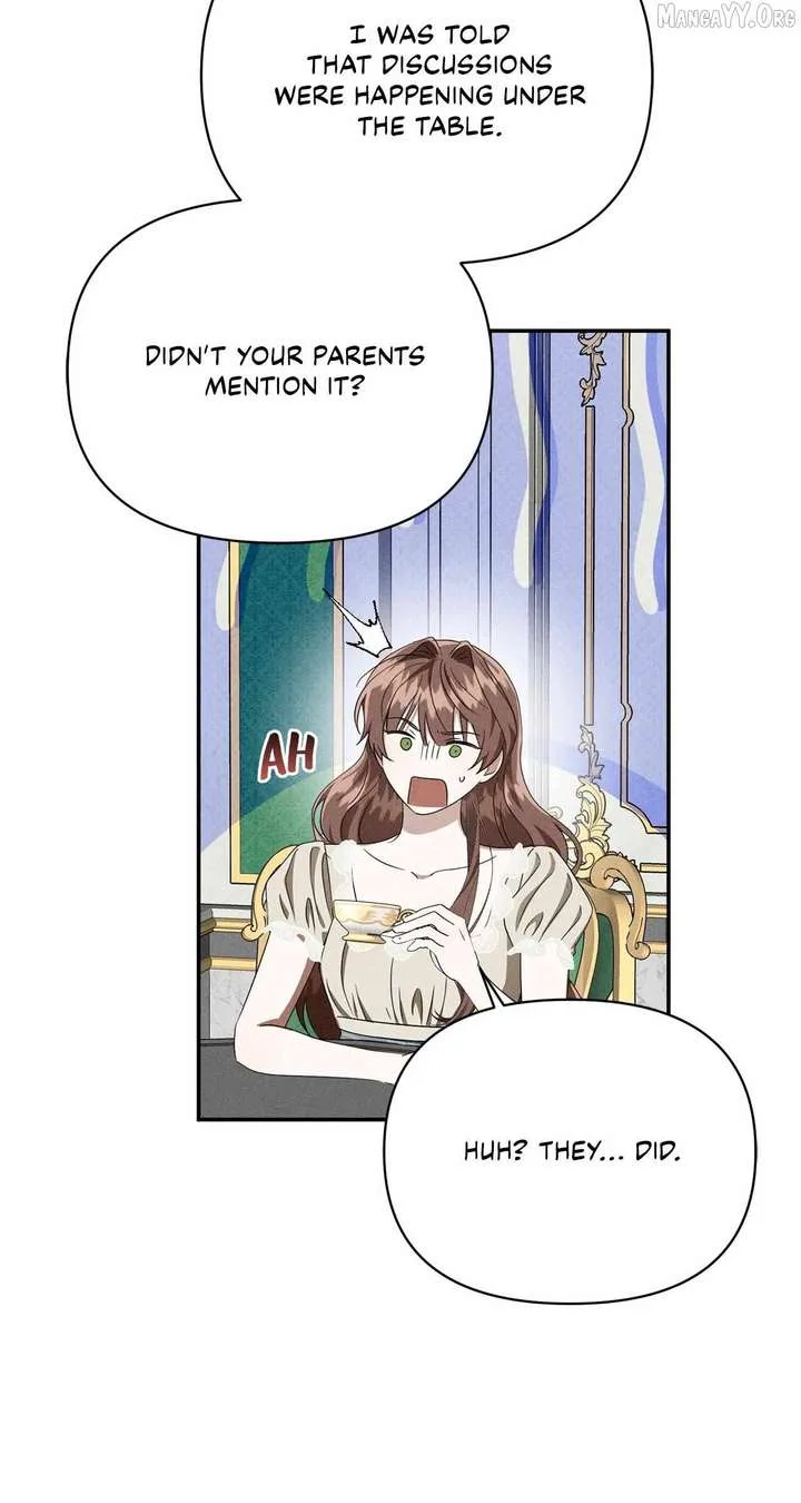 Don’t Be Carelessly Friendly Chapter 75 page 25