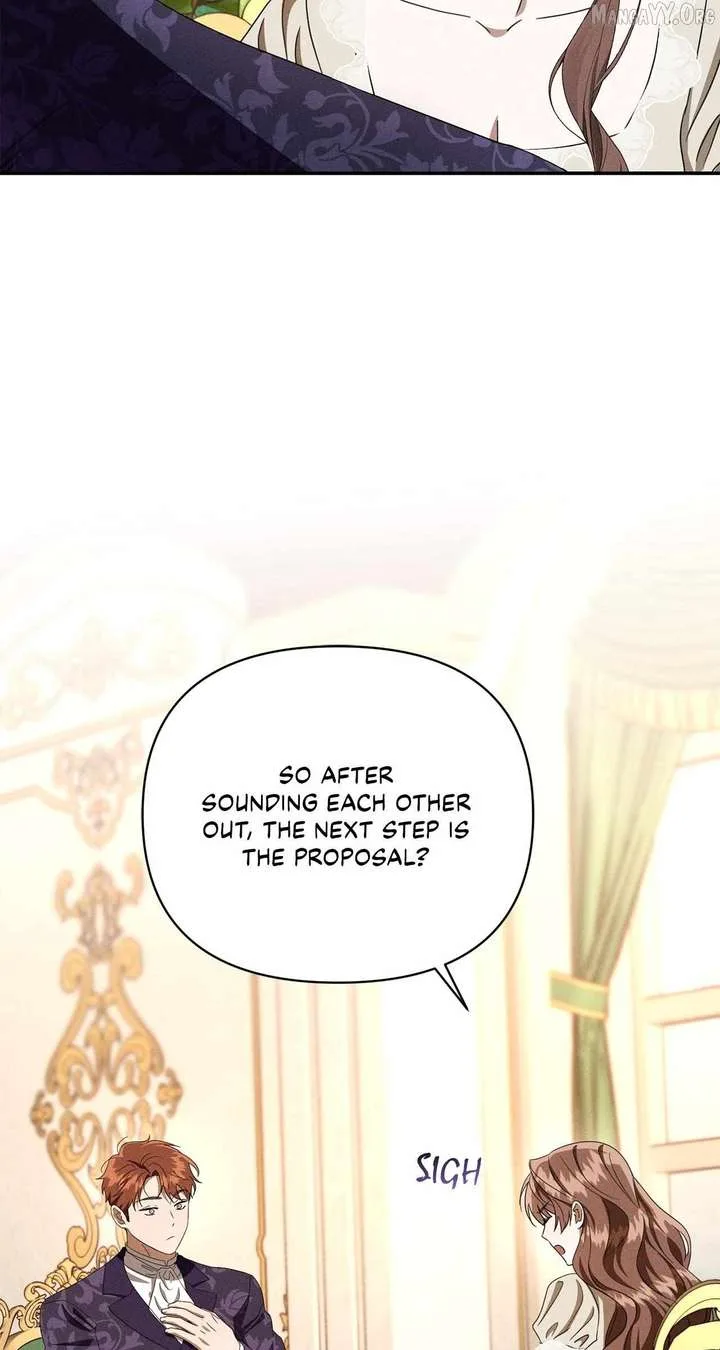 Don’t Be Carelessly Friendly Chapter 75 page 31