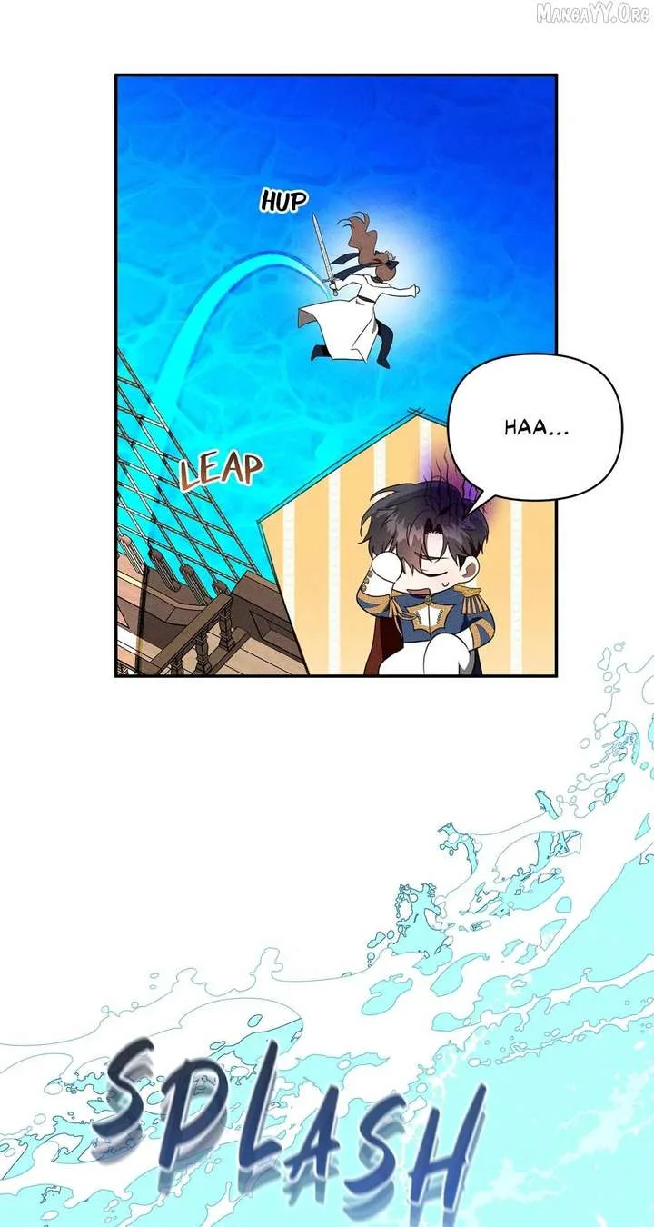 Don’t Be Carelessly Friendly Chapter 74 page 30