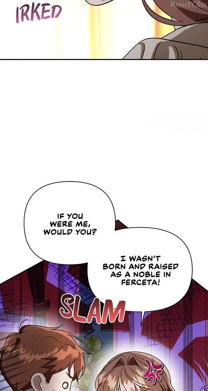 Don’t Be Carelessly Friendly Chapter 75 page 33