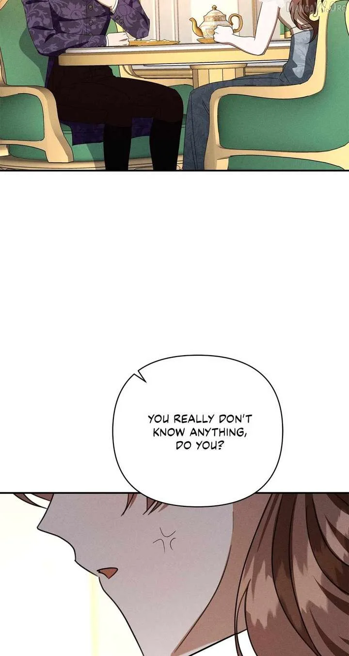 Don’t Be Carelessly Friendly Chapter 75 page 32