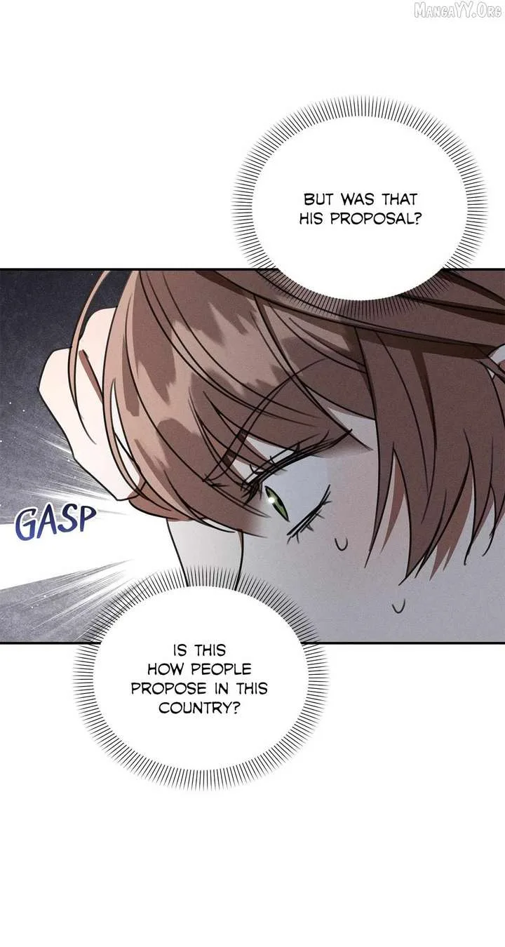 Don’t Be Carelessly Friendly Chapter 75 page 27