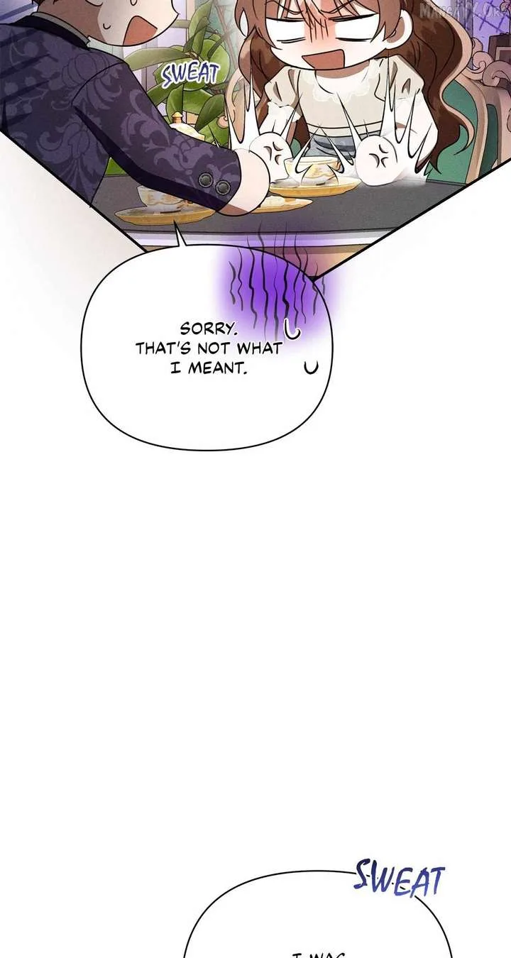 Don’t Be Carelessly Friendly Chapter 75 page 34