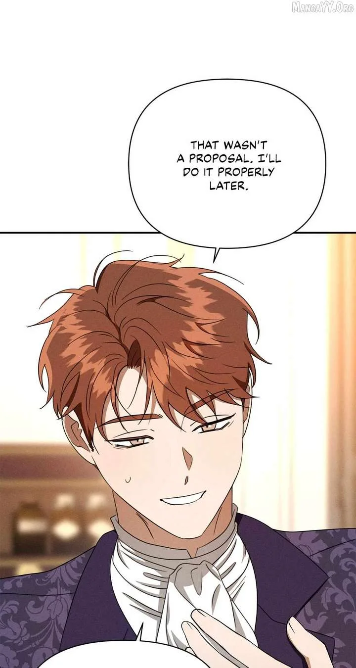 Don’t Be Carelessly Friendly Chapter 75 page 29