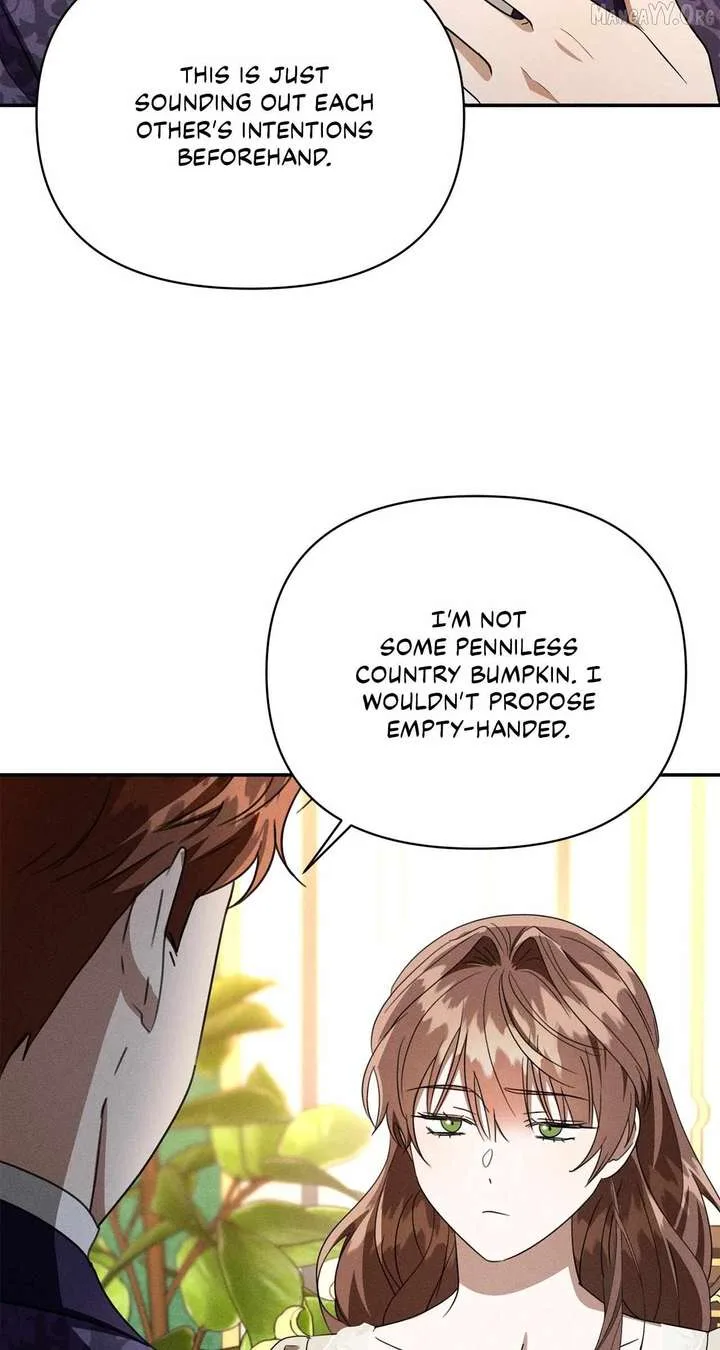 Don’t Be Carelessly Friendly Chapter 75 page 30