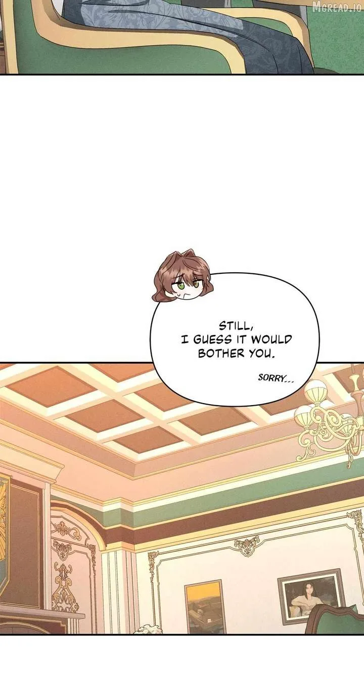 Don’t Be Carelessly Friendly Chapter 76 page 6