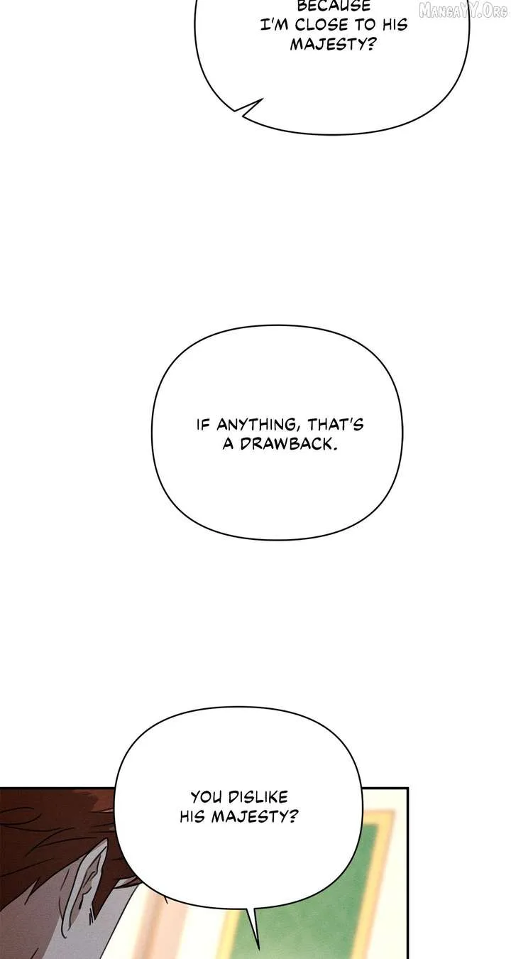 Don’t Be Carelessly Friendly Chapter 75 page 38