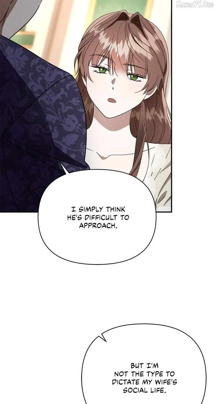 Don’t Be Carelessly Friendly Chapter 75 page 39