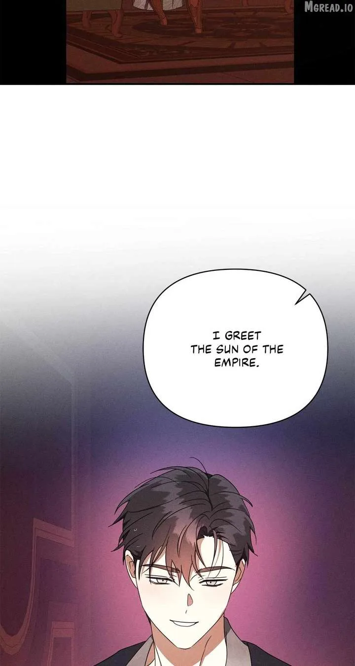 Don’t Be Carelessly Friendly Chapter 77 page 3