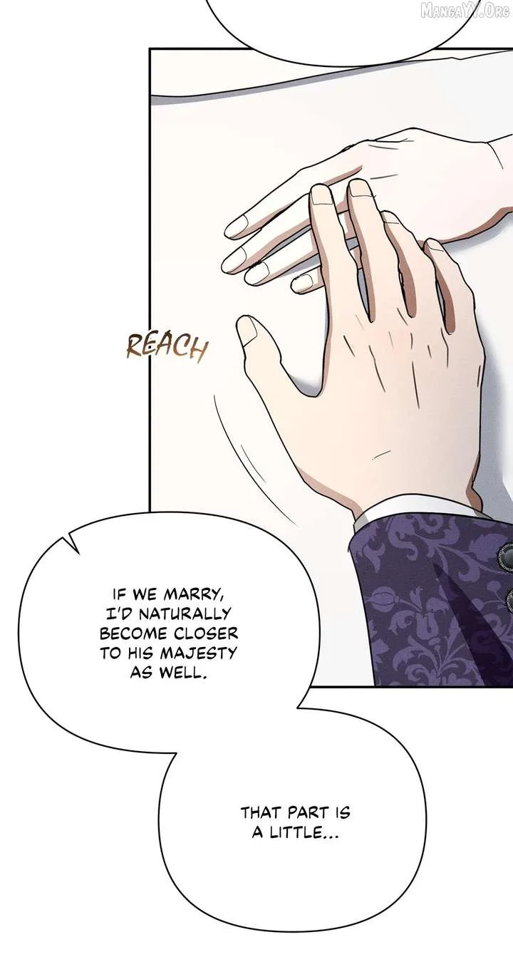 Don’t Be Carelessly Friendly Chapter 75 page 40