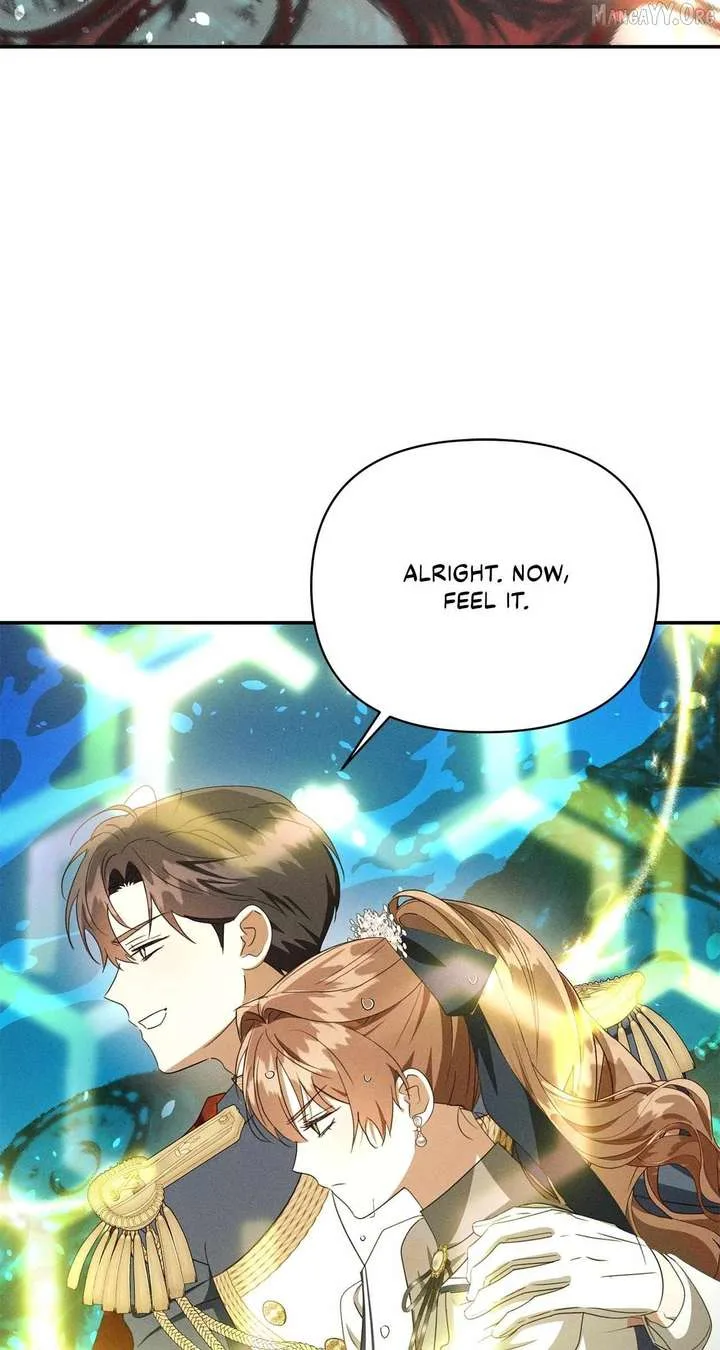Don’t Be Carelessly Friendly Chapter 74 page 43