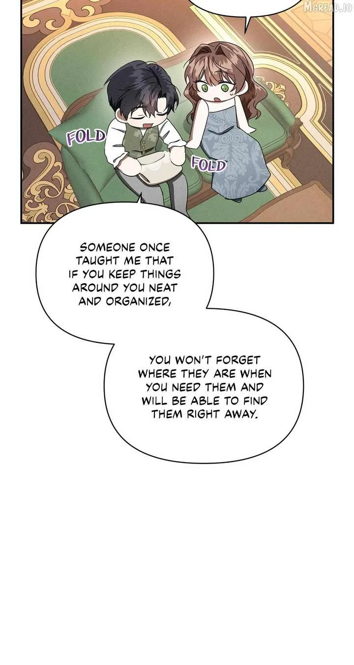 Don’t Be Carelessly Friendly Chapter 76 page 14