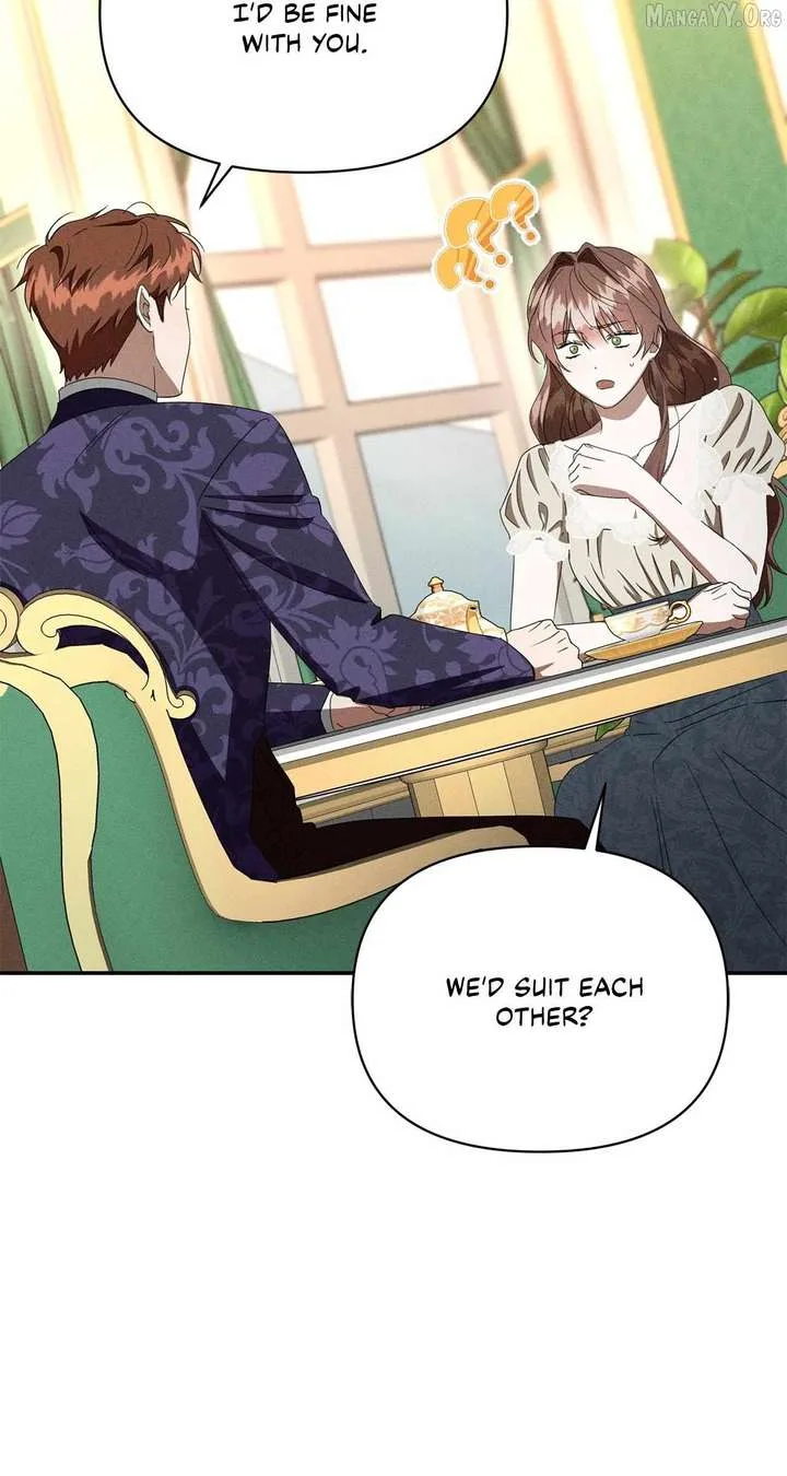 Don’t Be Carelessly Friendly Chapter 75 page 43