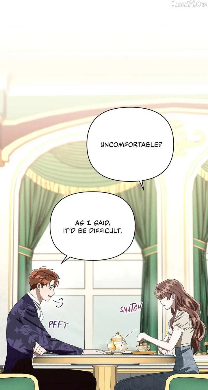 Don’t Be Carelessly Friendly Chapter 75 page 41