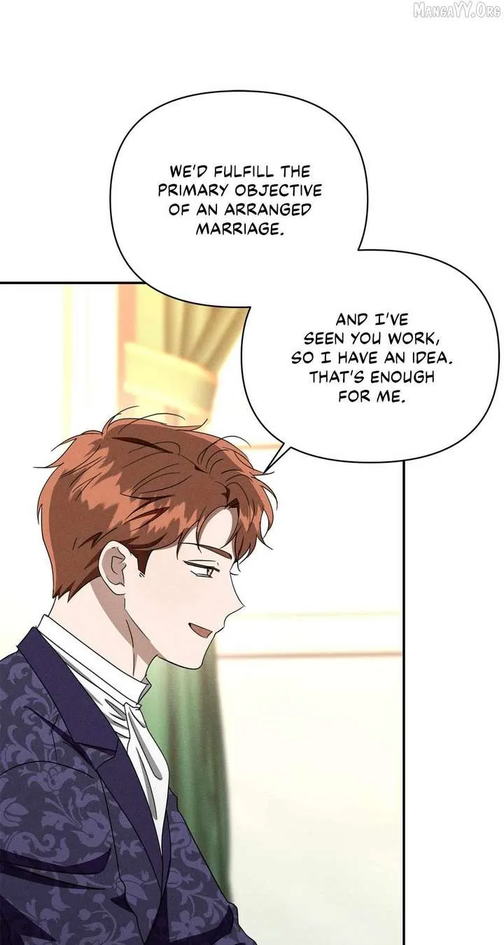 Don’t Be Carelessly Friendly Chapter 75 page 45
