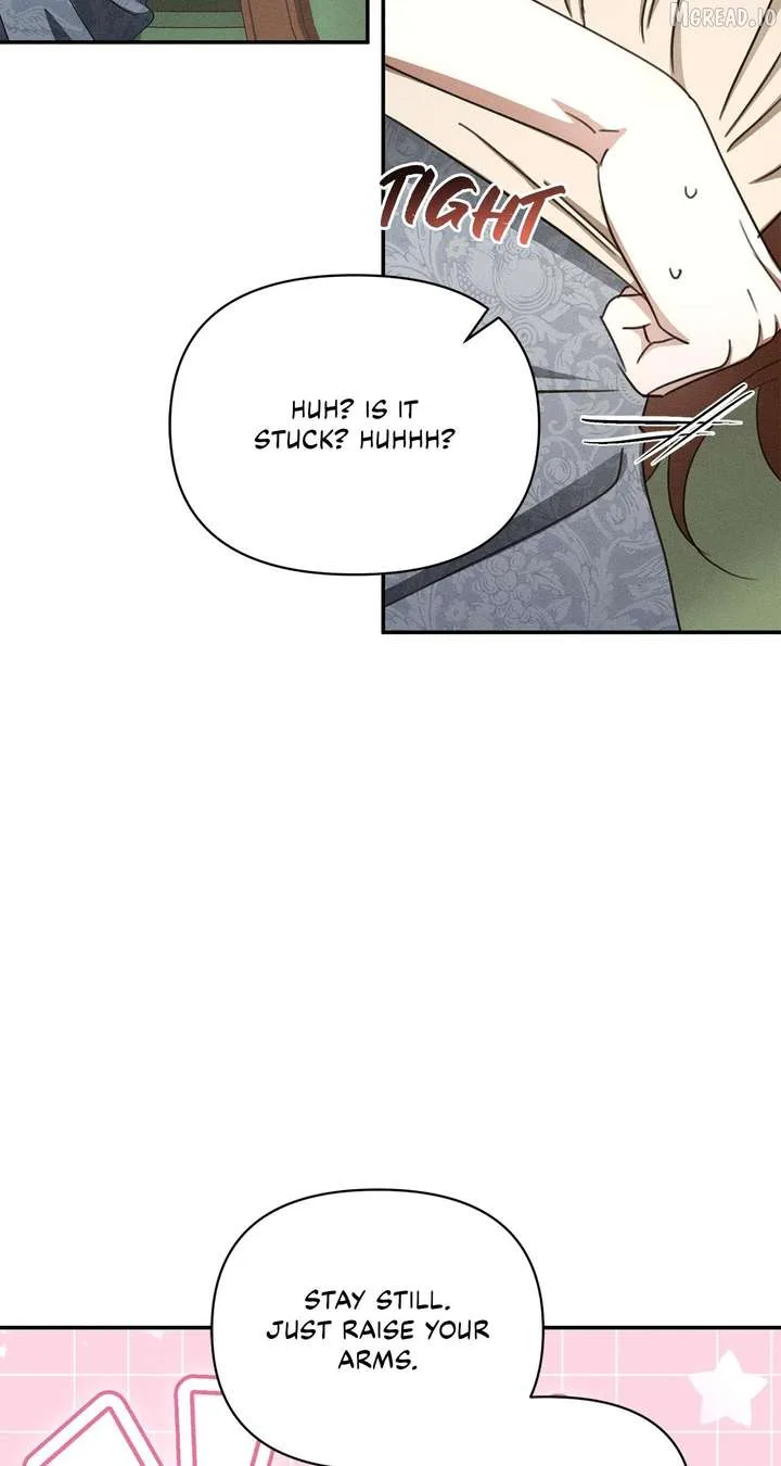 Don’t Be Carelessly Friendly Chapter 76 page 11