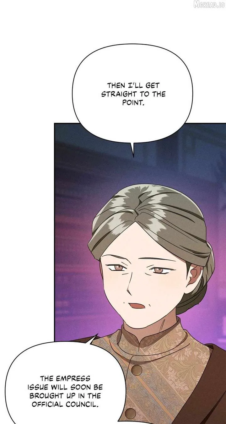 Don’t Be Carelessly Friendly Chapter 77 page 6