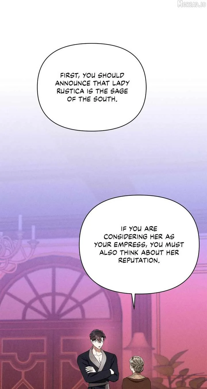 Don’t Be Carelessly Friendly Chapter 77 page 9