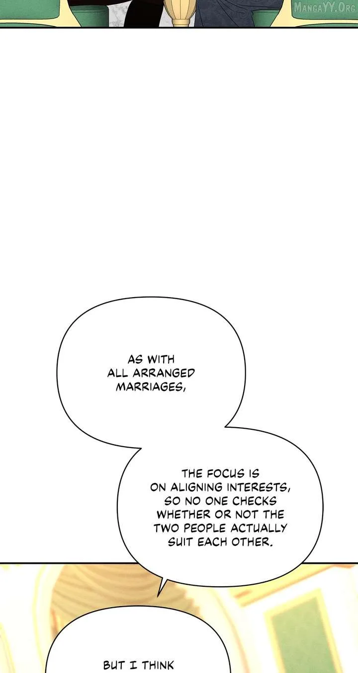 Don’t Be Carelessly Friendly Chapter 75 page 42