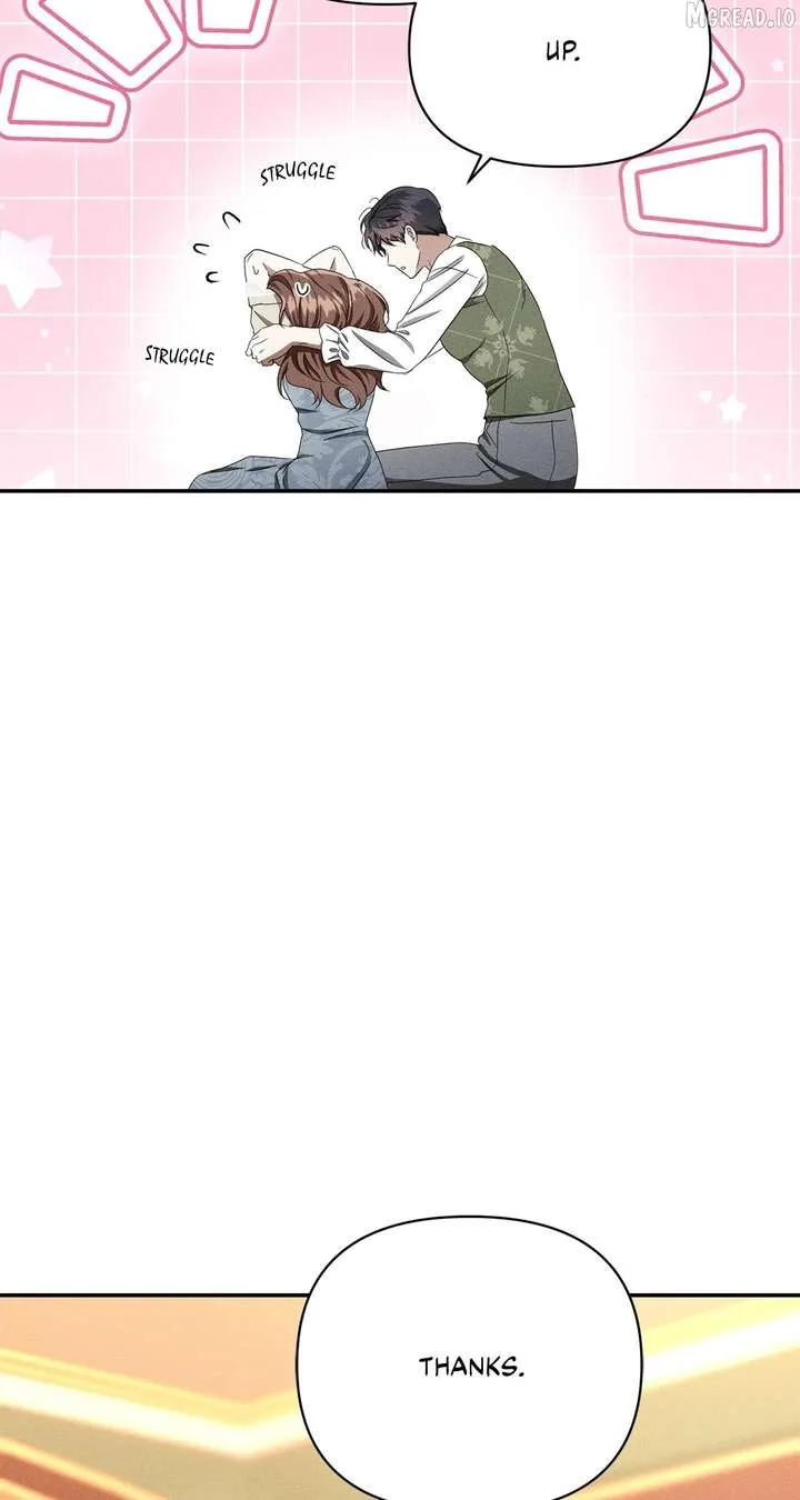 Don’t Be Carelessly Friendly Chapter 76 page 12