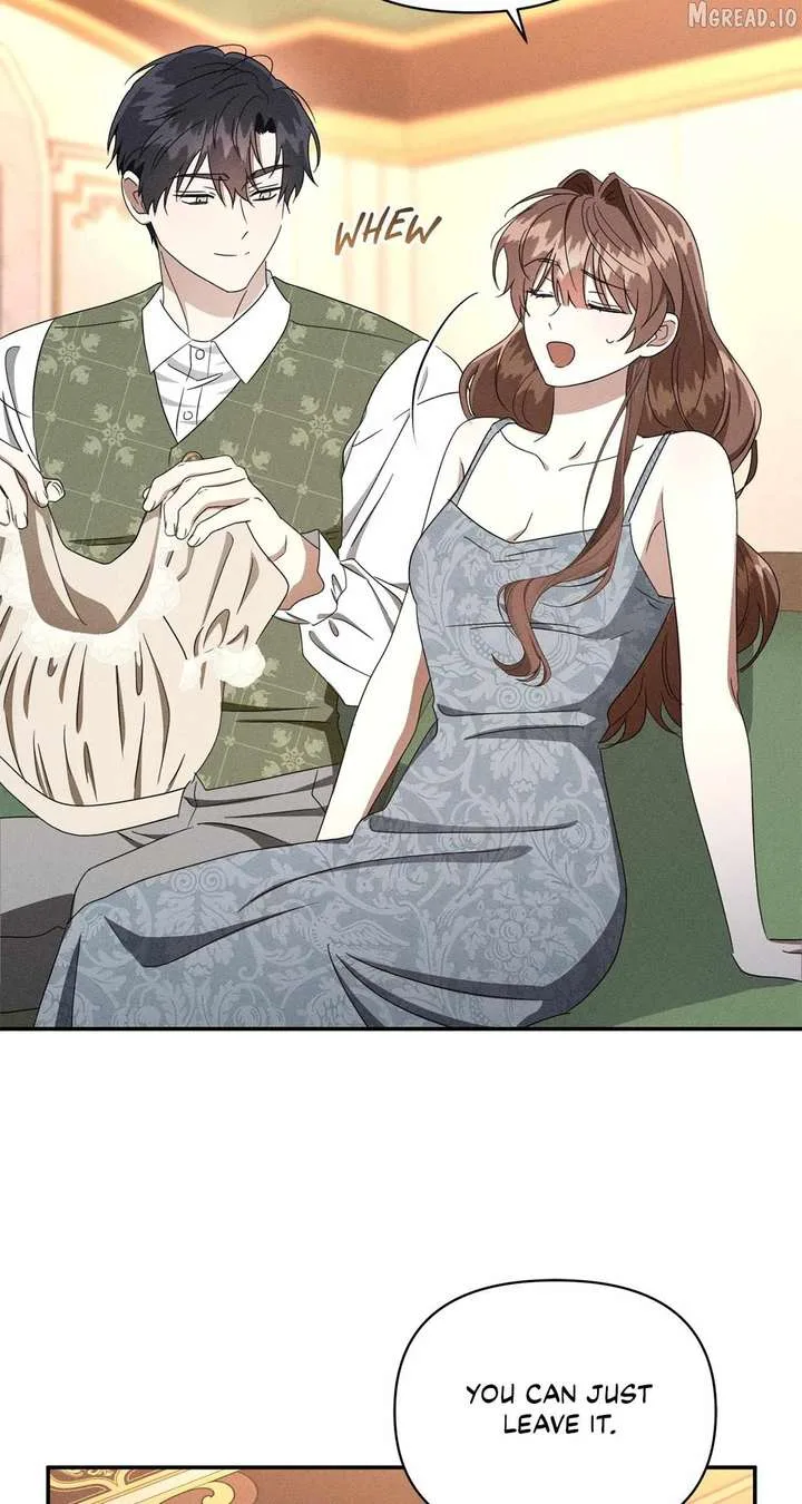 Don’t Be Carelessly Friendly Chapter 76 page 13