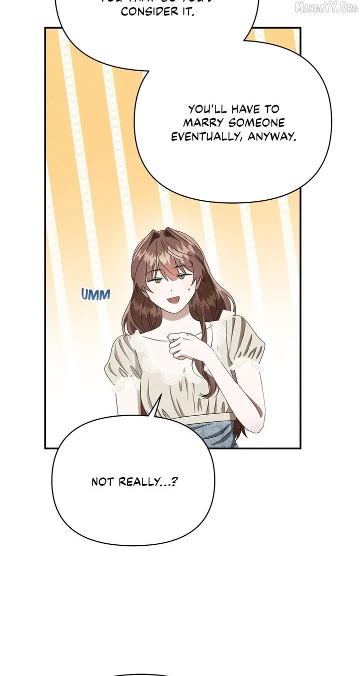 Don’t Be Carelessly Friendly Chapter 75 page 50