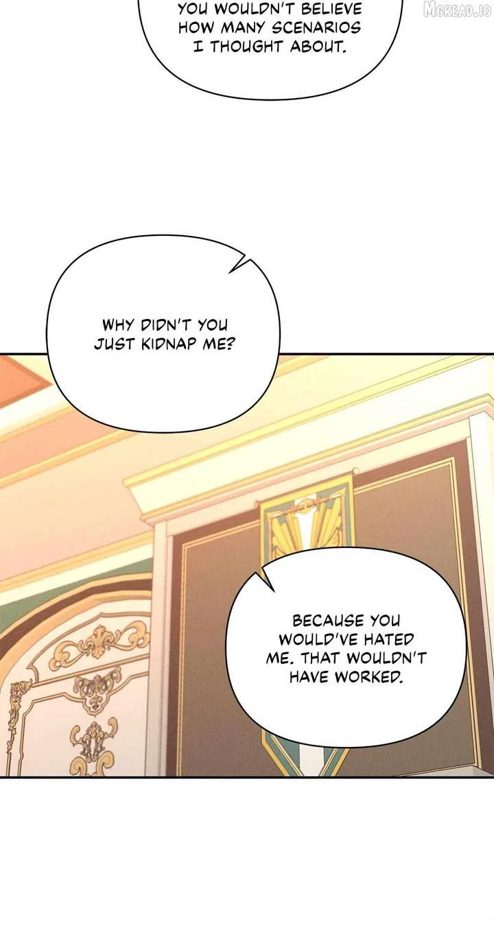 Don’t Be Carelessly Friendly Chapter 76 page 33