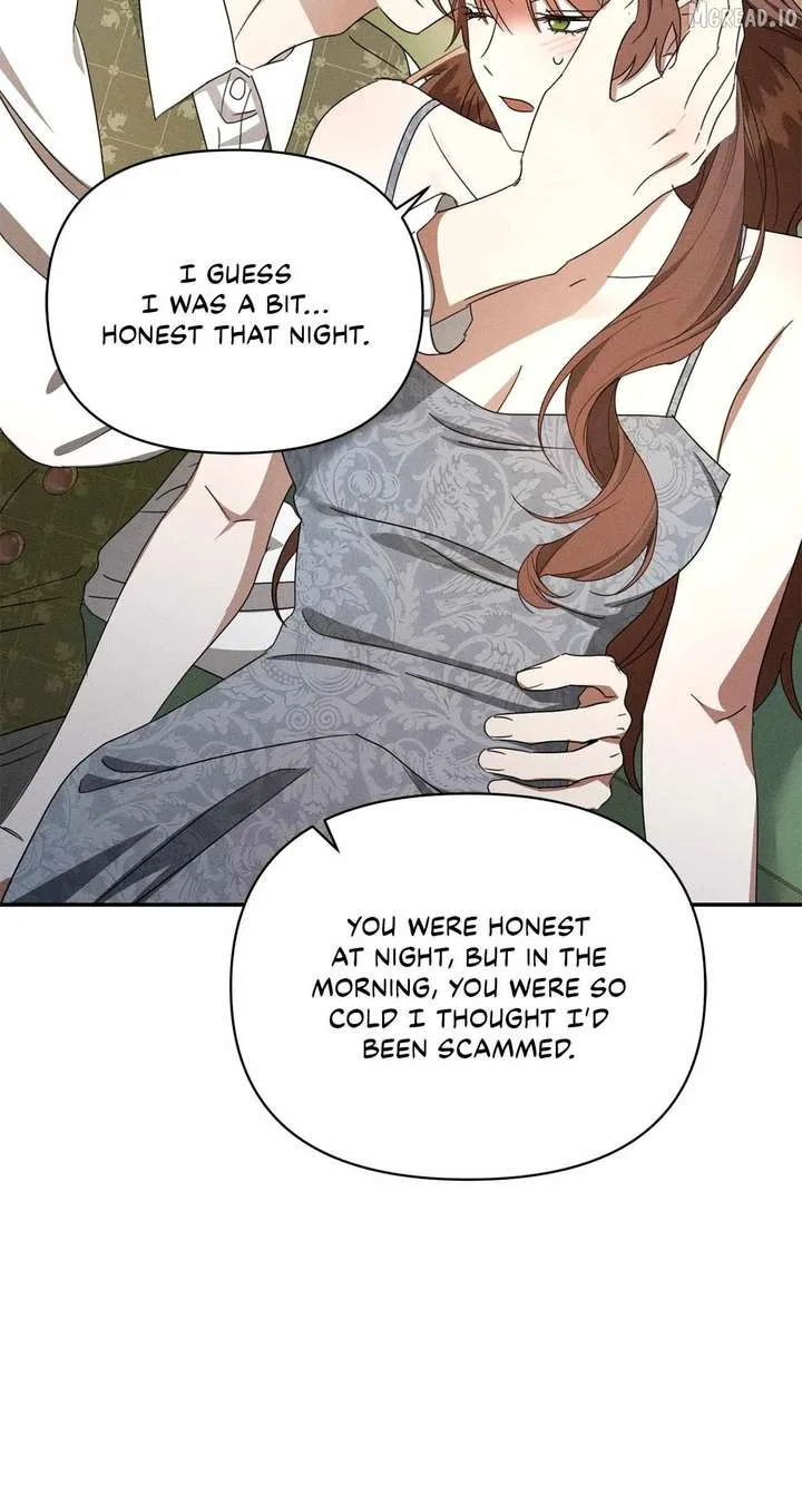 Don’t Be Carelessly Friendly Chapter 76 page 30