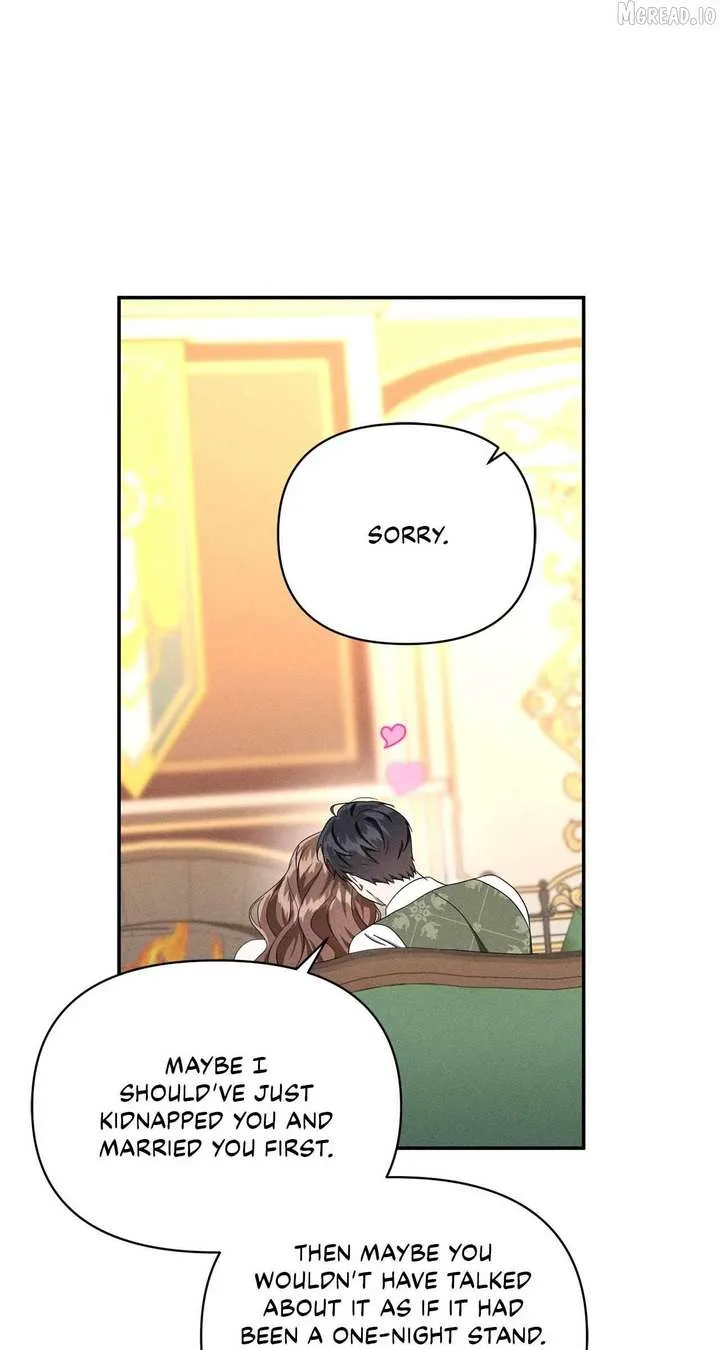 Don’t Be Carelessly Friendly Chapter 76 page 32