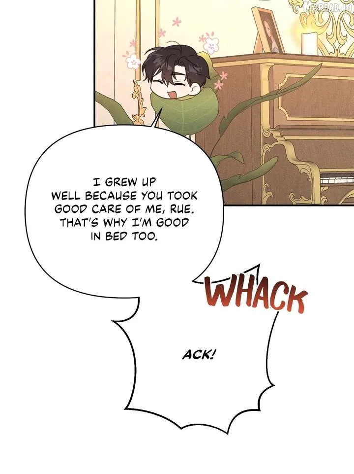 Don’t Be Carelessly Friendly Chapter 76 page 23