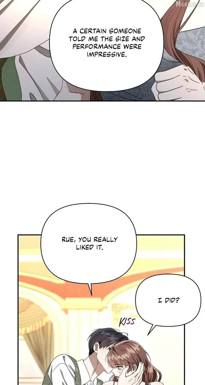 Don’t Be Carelessly Friendly Chapter 76 page 28