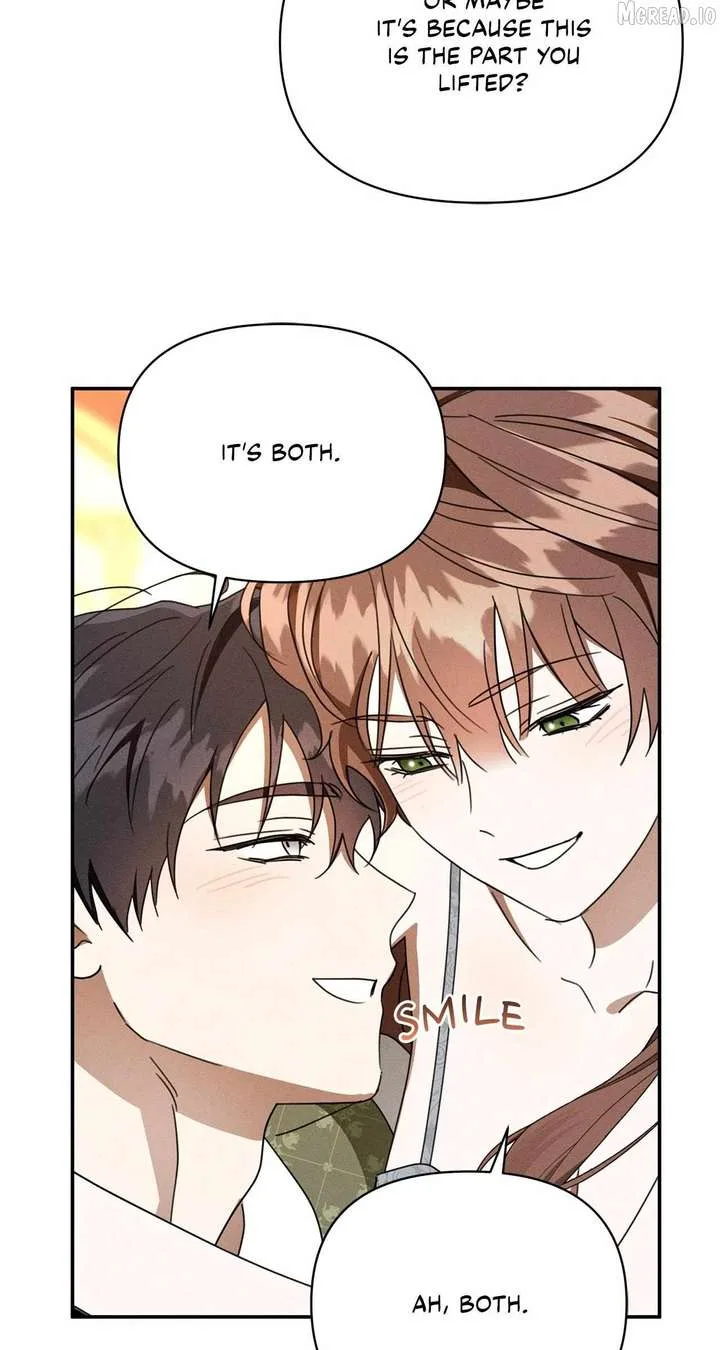 Don’t Be Carelessly Friendly Chapter 76 page 40