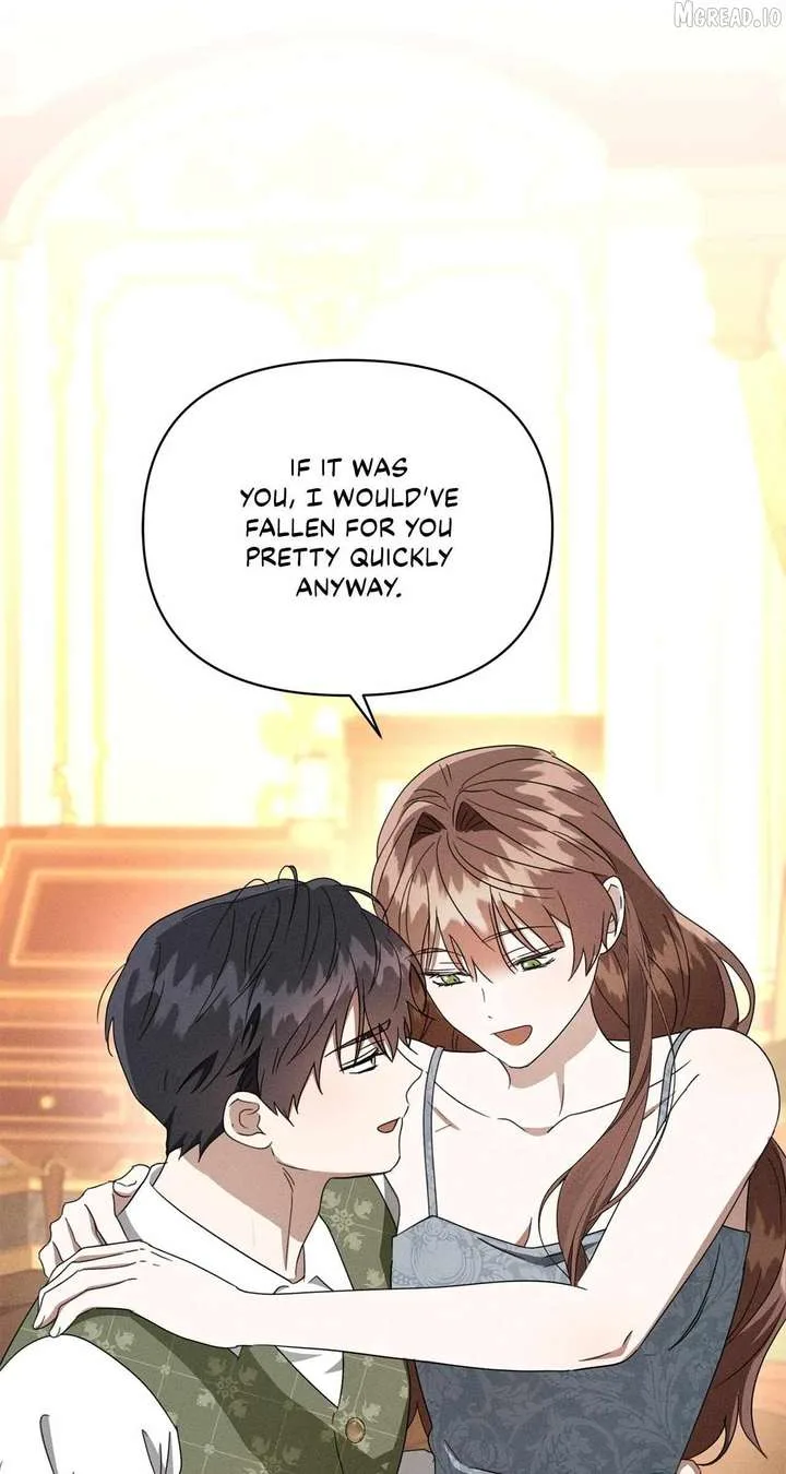 Don’t Be Carelessly Friendly Chapter 76 page 34