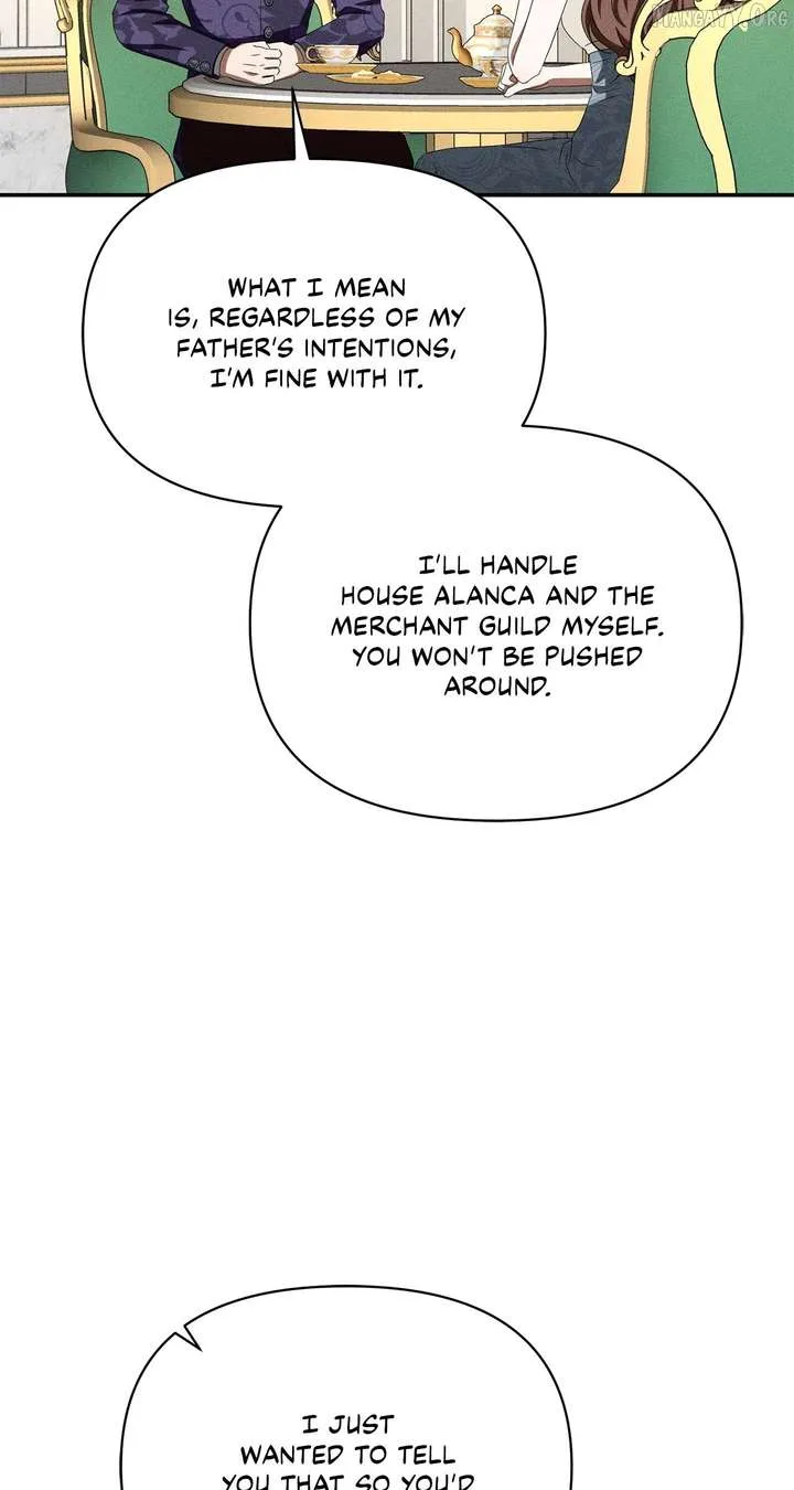 Don’t Be Carelessly Friendly Chapter 75 page 49
