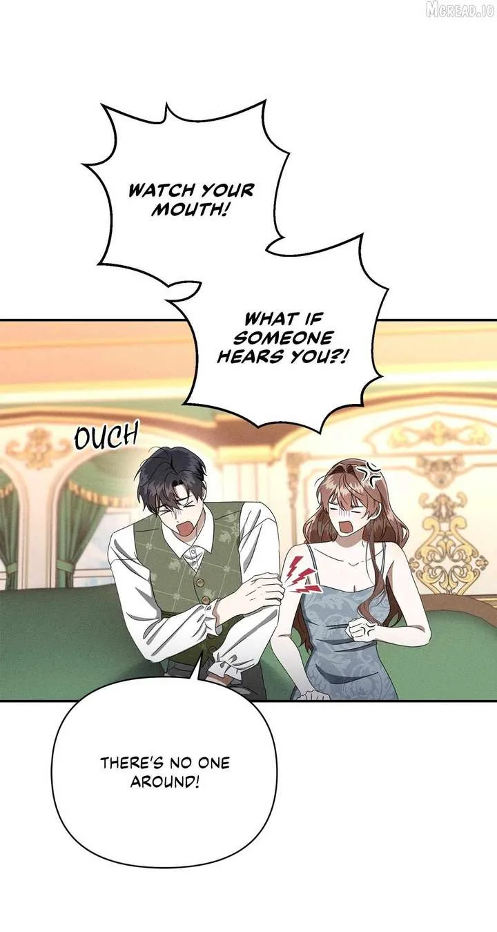 Don’t Be Carelessly Friendly Chapter 76 page 24