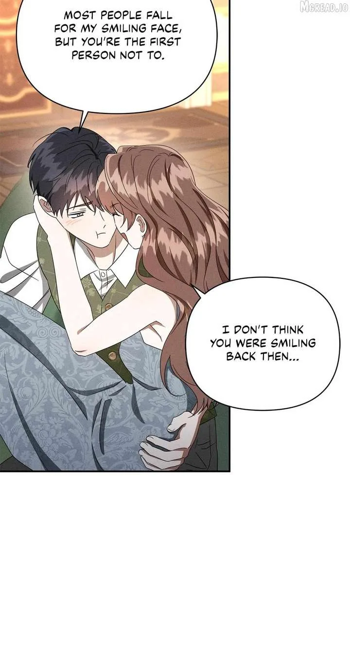 Don’t Be Carelessly Friendly Chapter 76 page 36