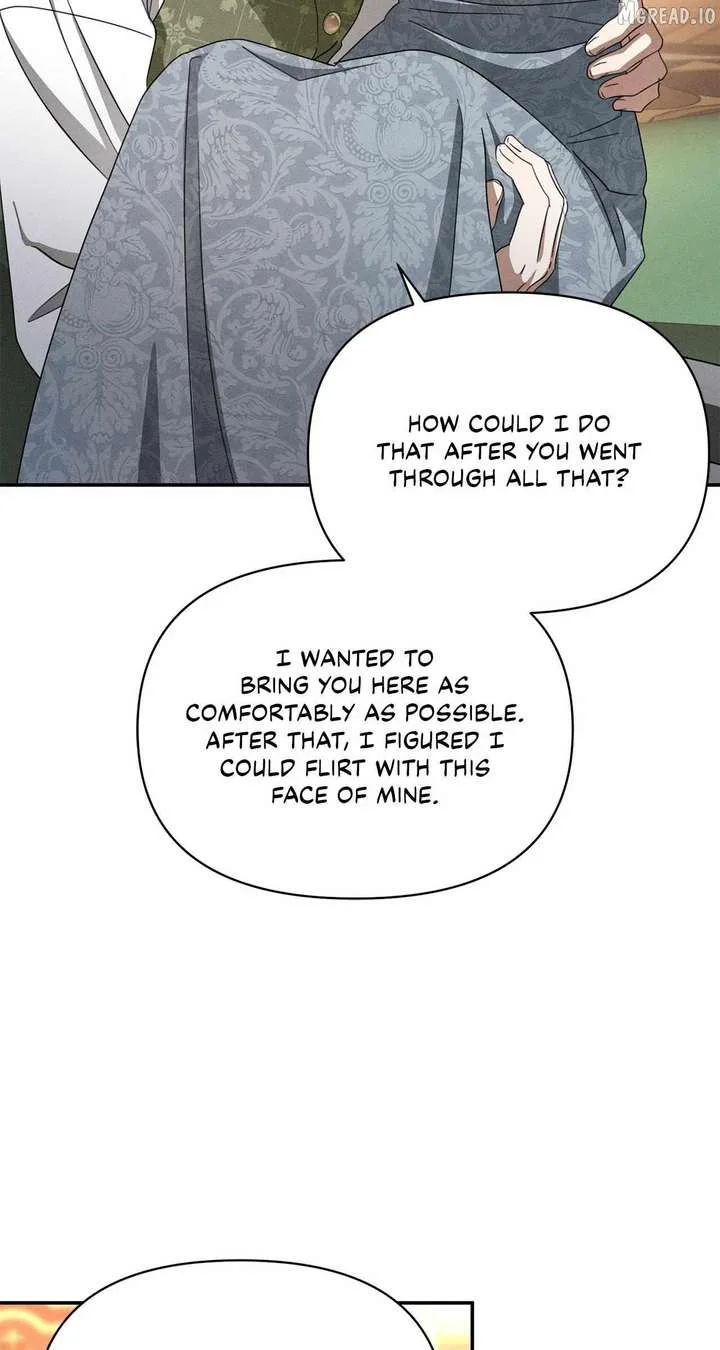 Don’t Be Carelessly Friendly Chapter 76 page 35