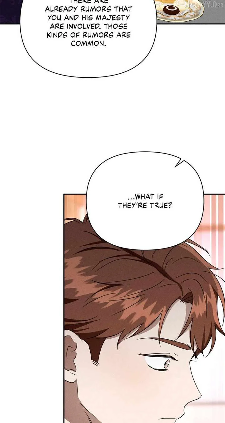 Don’t Be Carelessly Friendly Chapter 75 page 47