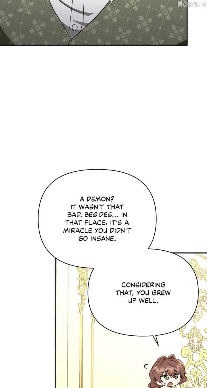 Don’t Be Carelessly Friendly Chapter 76 page 22