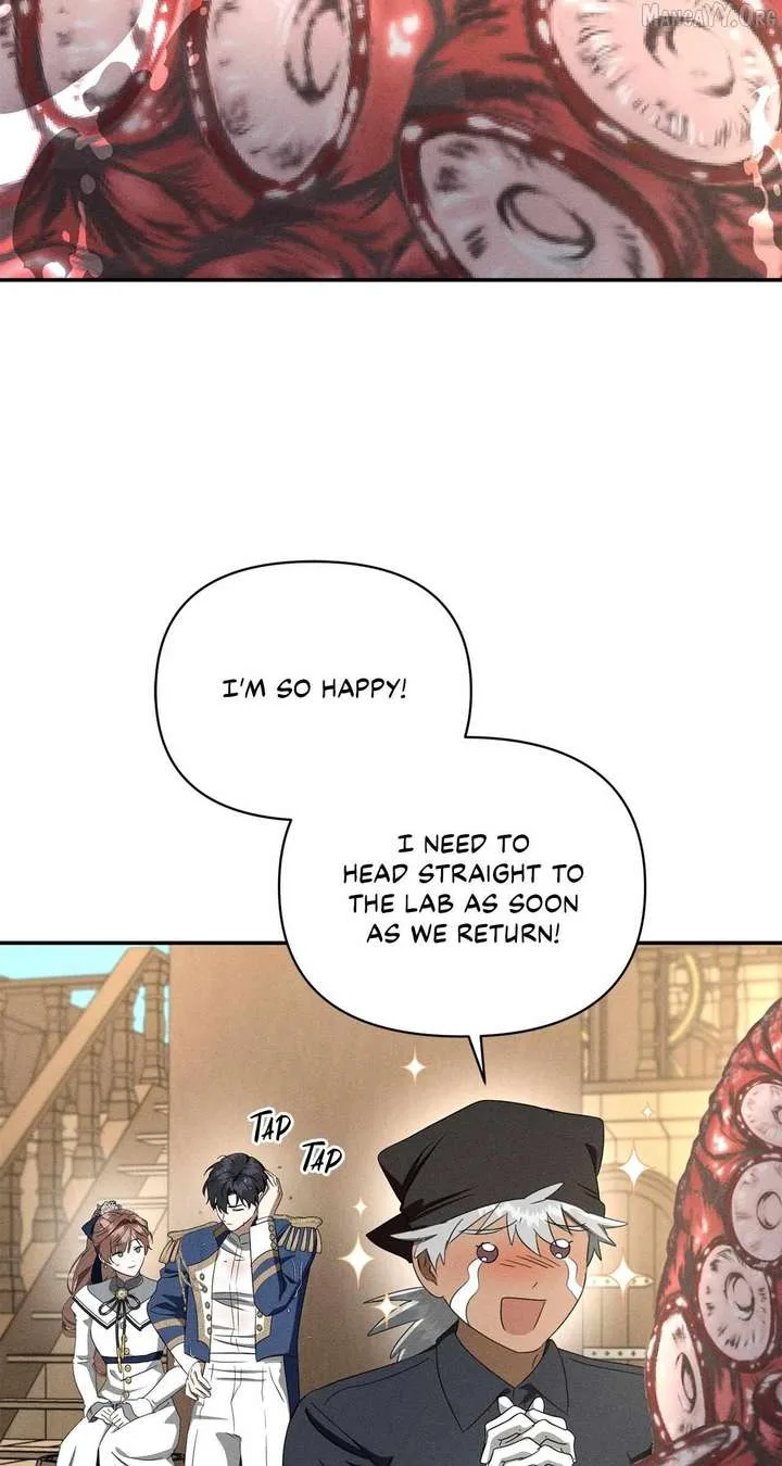 Don’t Be Carelessly Friendly Chapter 74 page 51