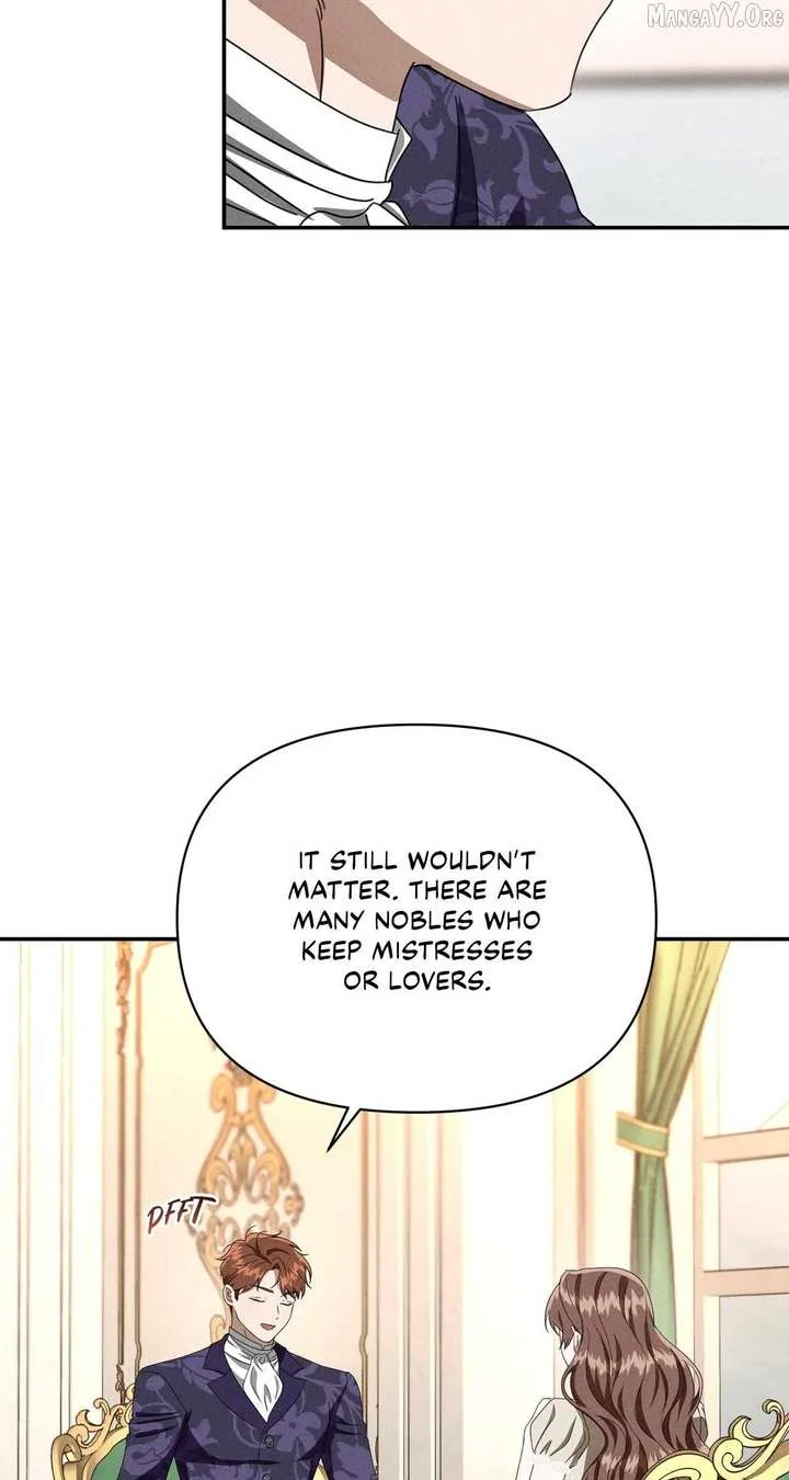 Don’t Be Carelessly Friendly Chapter 75 page 48