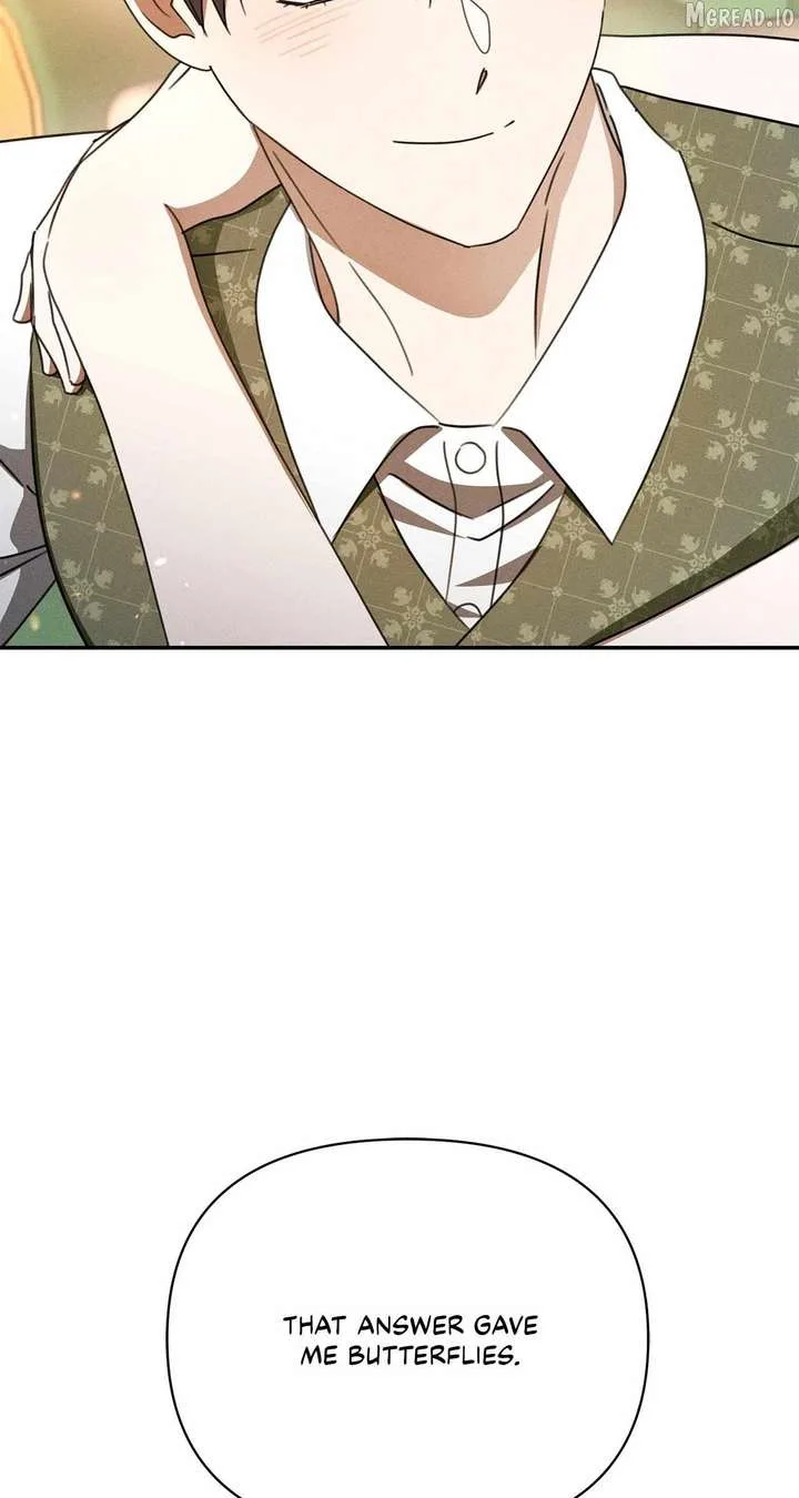 Don’t Be Carelessly Friendly Chapter 76 page 43