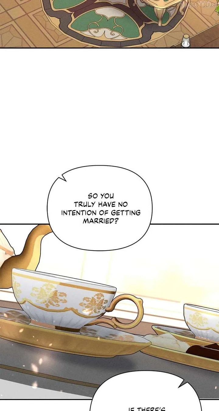 Don’t Be Carelessly Friendly Chapter 75 page 55