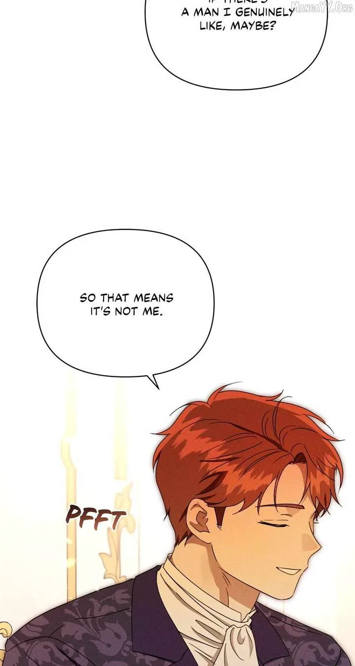 Don’t Be Carelessly Friendly Chapter 75 page 56